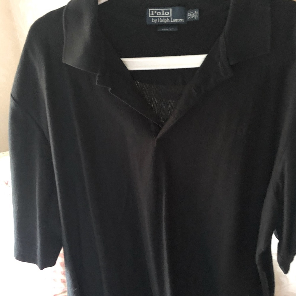 Men’s Polo by Ralph Lauren